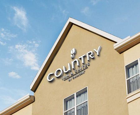 Country Inn & Suites By Radisson, Katy Exterior foto